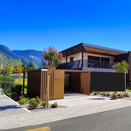New Great Apartment Bolzano With 25M Pool المظهر الخارجي الصورة