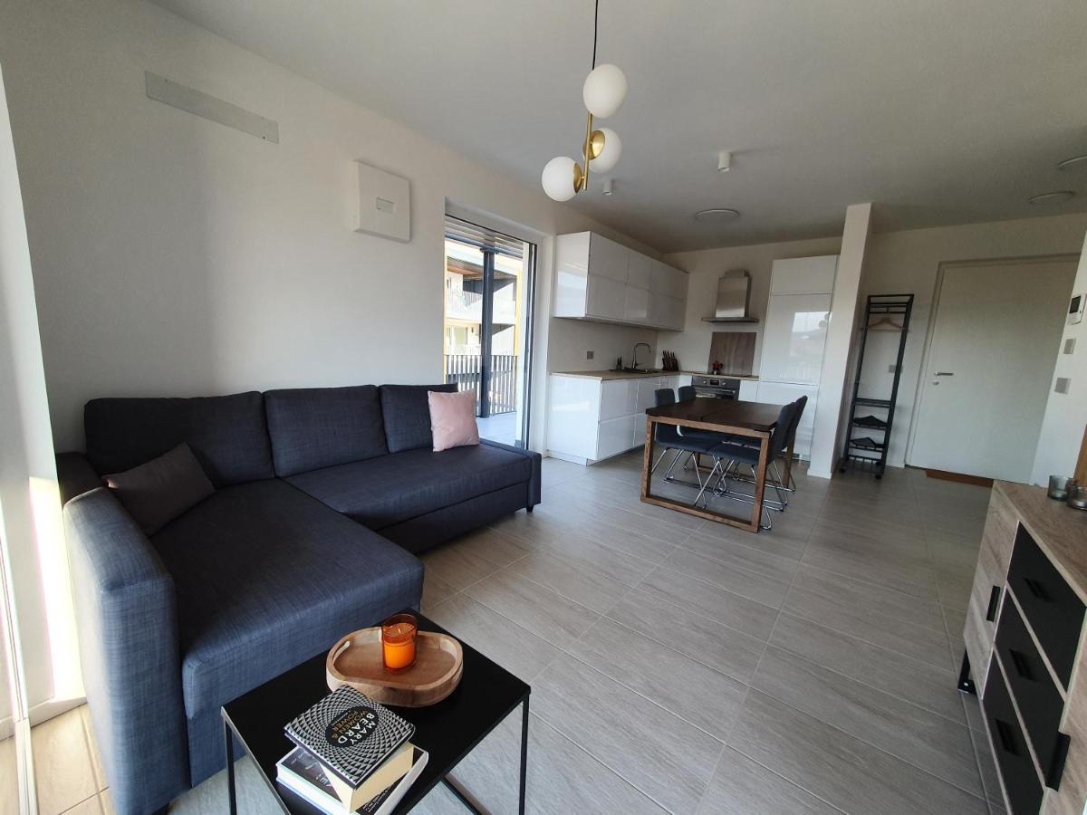 New Great Apartment Bolzano With 25M Pool المظهر الخارجي الصورة
