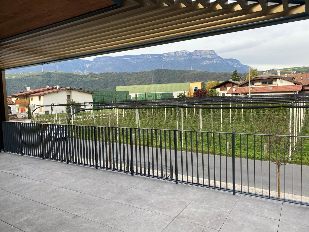 New Great Apartment Bolzano With 25M Pool المظهر الخارجي الصورة