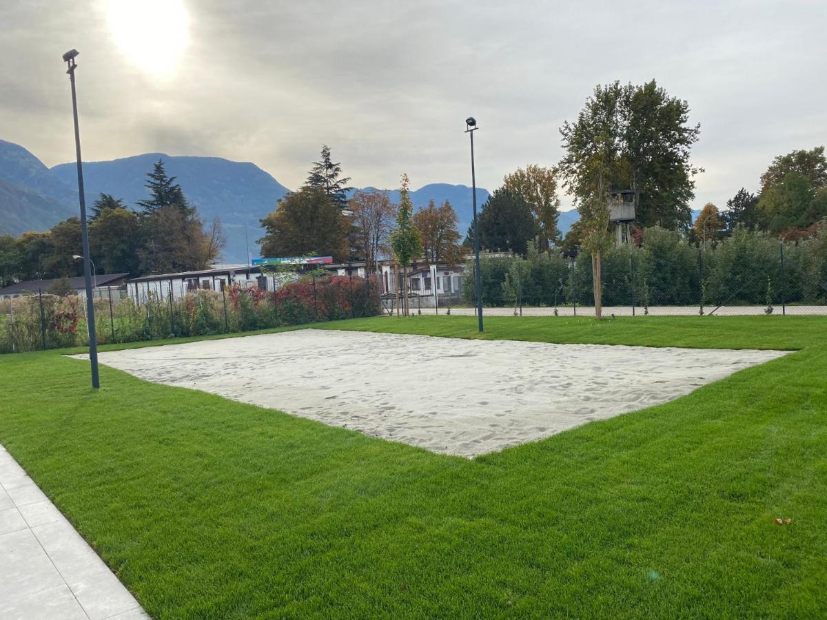 New Great Apartment Bolzano With 25M Pool المظهر الخارجي الصورة