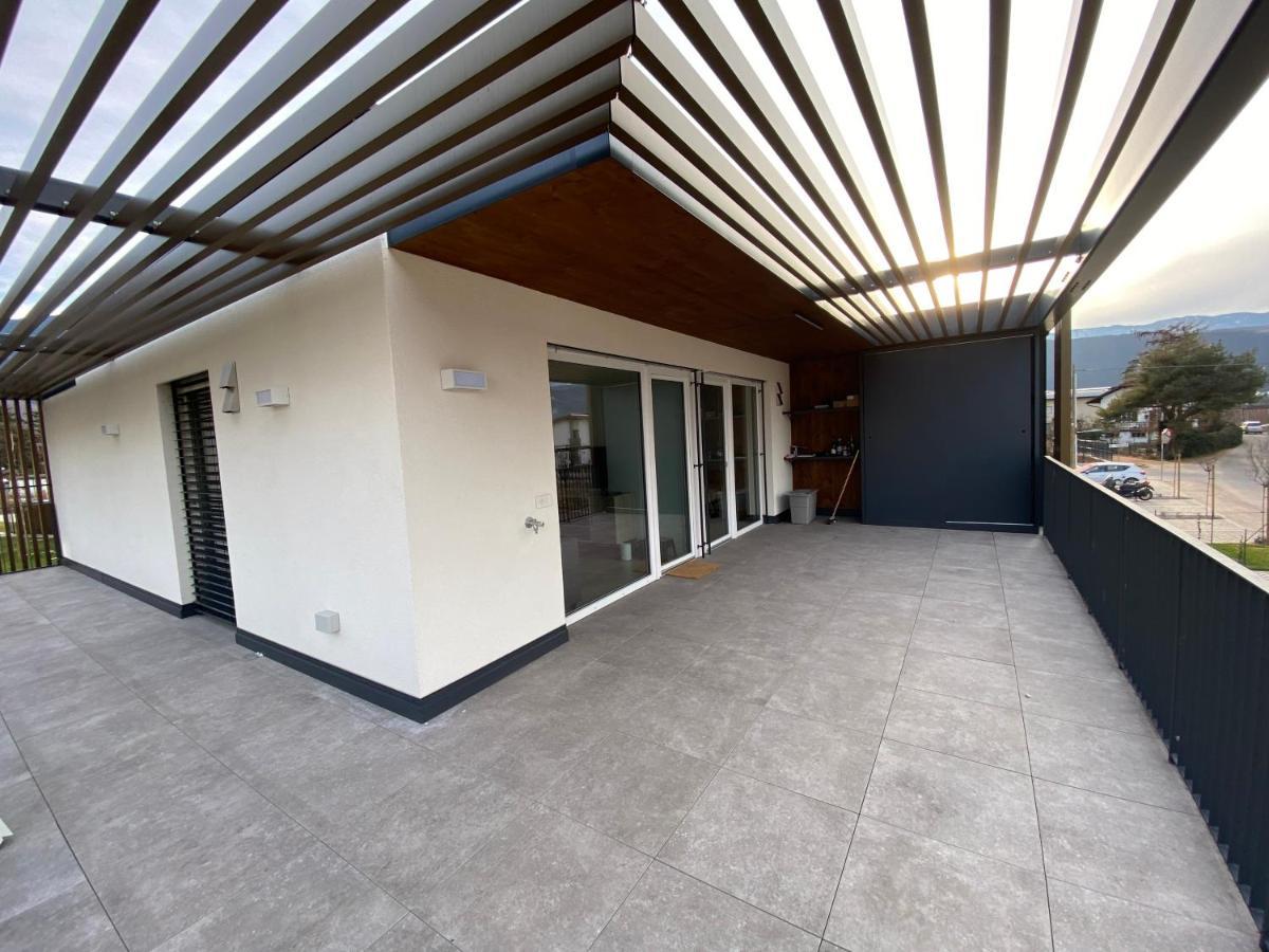 New Great Apartment Bolzano With 25M Pool المظهر الخارجي الصورة