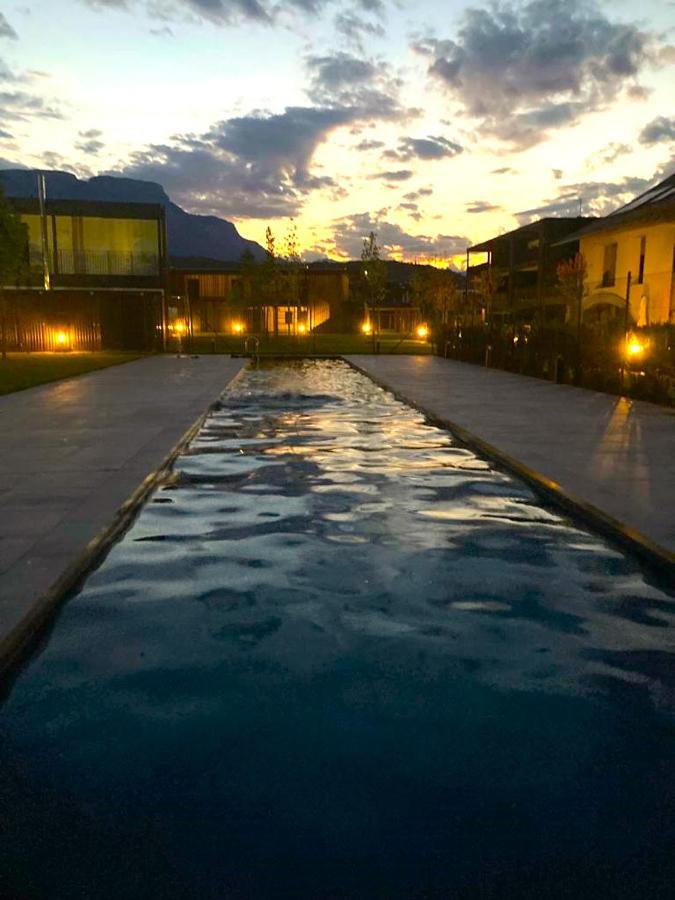 New Great Apartment Bolzano With 25M Pool المظهر الخارجي الصورة