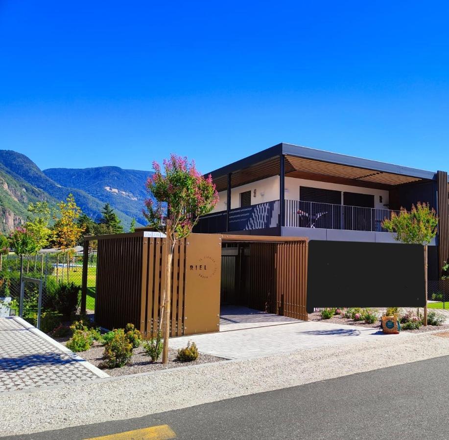 New Great Apartment Bolzano With 25M Pool المظهر الخارجي الصورة